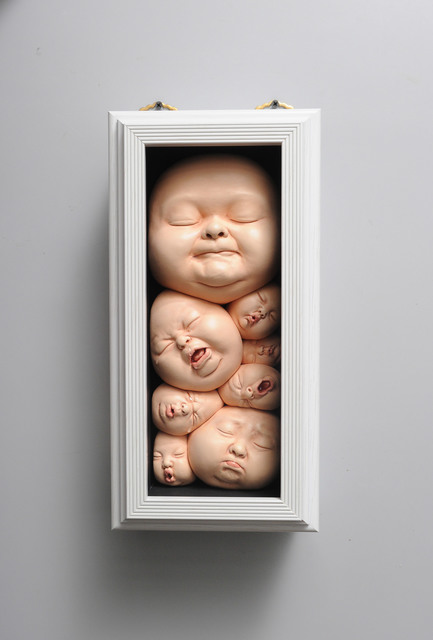 Johnson Tsang, ‘Highest Rank in the Box’, 2019, Beinart Gallery