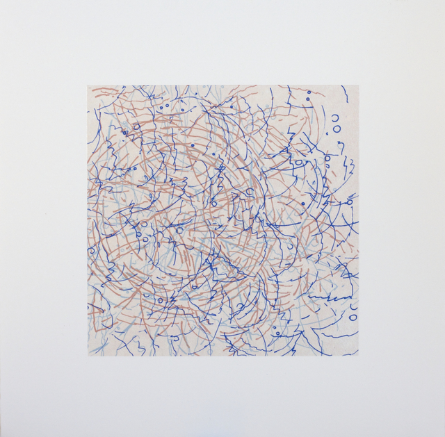 Clarence Morgan, ‘Bottomless Pleasure’, 2012, Burnet Fine Art & Advisory