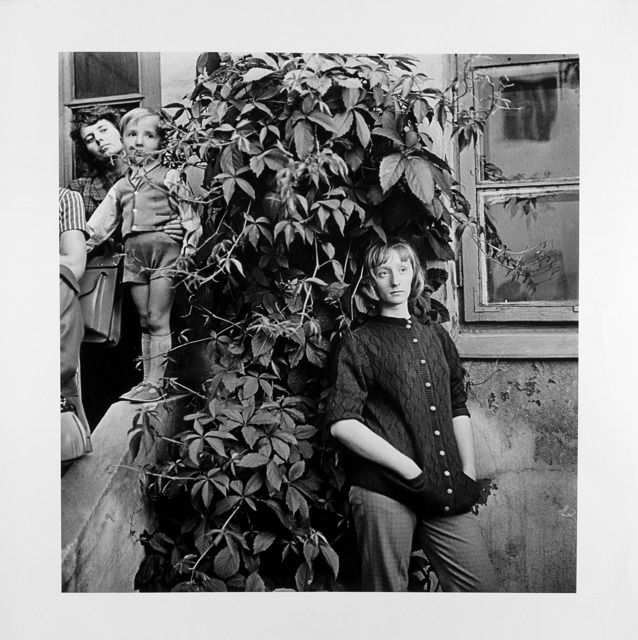 Antanas Sutkus, ‘Spring Poetry from 'Lithuanian People'’, 1977, Il Ponte