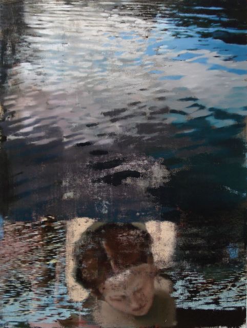 Philip Buller, ‘Sea Among Us’, ca. 2014, Quidley & Company