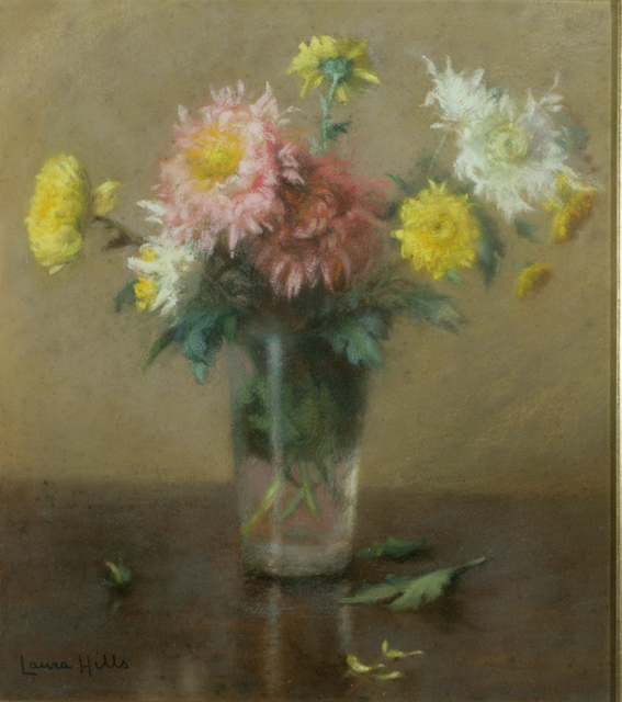 Laura Coombs Hills, ‘Floral Still Life’, ACA Galleries