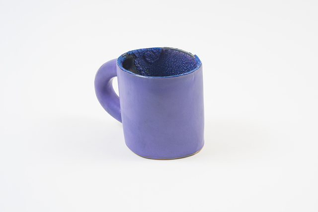 Patrick Jackson, ‘Untitled Mug’, 2014, François Ghebaly