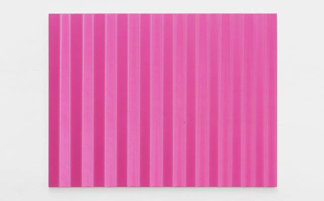 Xie Molin 谢墨凛, ‘Shuo No.7’, 2018, Painting, Acrylic on canvas, Beijing Commune