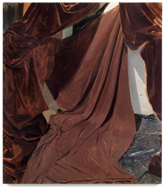 Pere Llobera, ‘RECORD SENSE VEU I’, 2016, F2 Galería