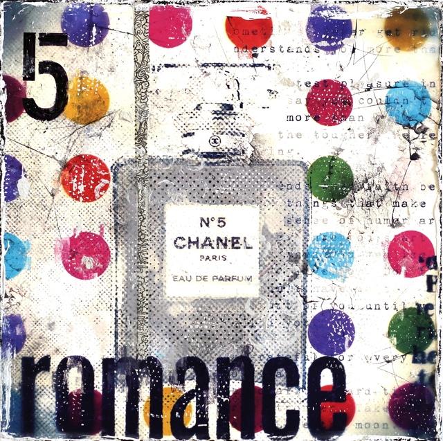 Marion Duschletta, ‘More Than Romance’, 2015, Artspace Warehouse