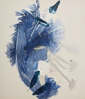 Herbert Creecy, ‘Diva’, Bill Lowe Gallery