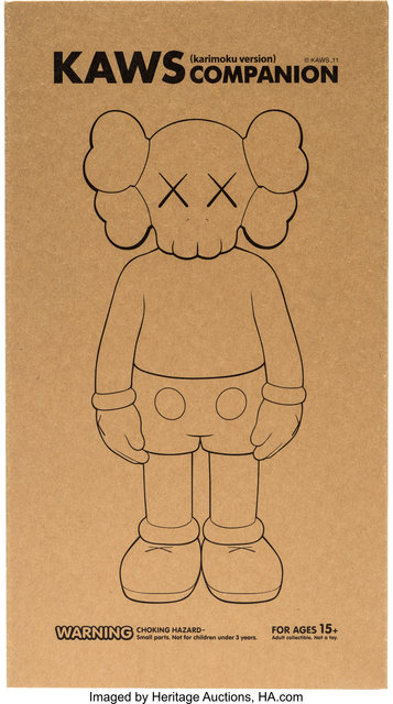 karimoku kaws good