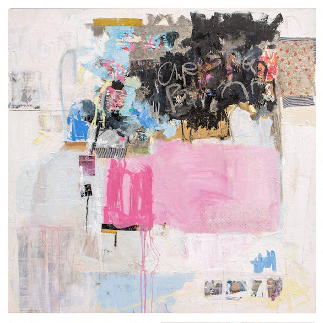 Susan Washington, ‘Pret-a-Porter S/S19 No. 1’, 2019, THE WHITE ROOM GALLERY