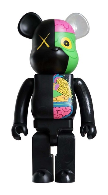 kaws dolls for sale