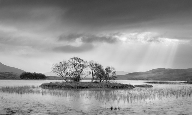 Brian Kosoff, ‘Loch Awe, Scotland’, 2012, Gallery 270