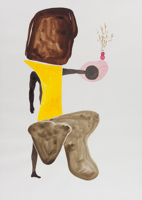 Takehito Koganezawa, ‘Untitled’, 2016, Christopher Grimes Projects