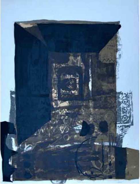 Antoni Clavé, ‘Untitled’, Unknown, Kunzt Gallery