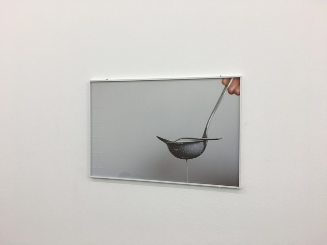 Katinka Bock, ‘Receiver and receiver’, Galerie Jocelyn Wolff