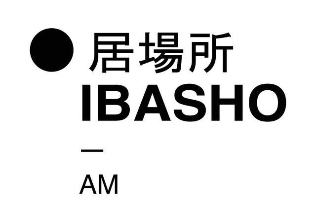 IBASHO logo