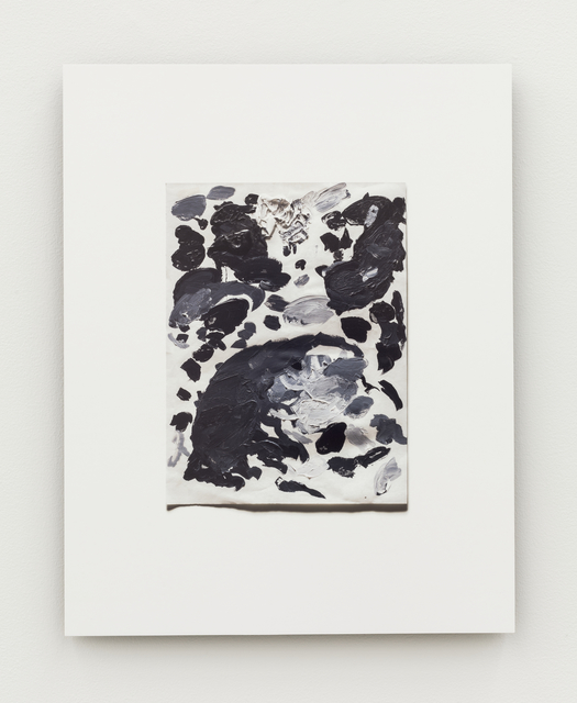 Aura Rosenberg, ‘Palette (8)’, 2012, Meliksetian | Briggs