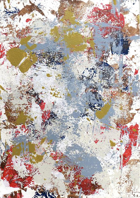 Kyle Lawson, ‘Untitled III’, Tim Collom Gallery