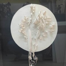 Uma Shankar Pathak, Untitled (2020)