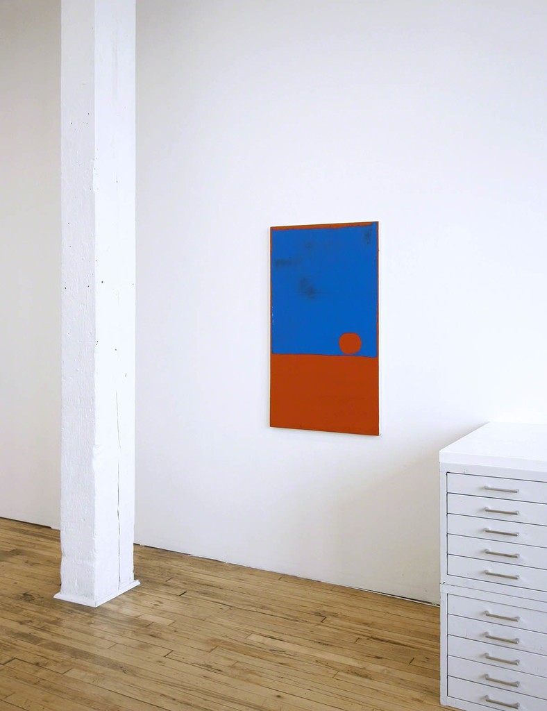 Clay Mahn | Softer Thoughts, installation view | 2018 Clay Mahn | Softer Thoughts, installation view | 2018