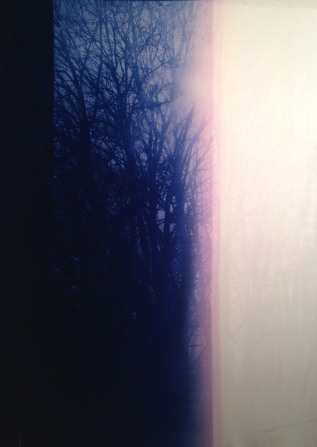 Barnaby Hosking, ‘Ombré I’, 2015, The Fine Art Society