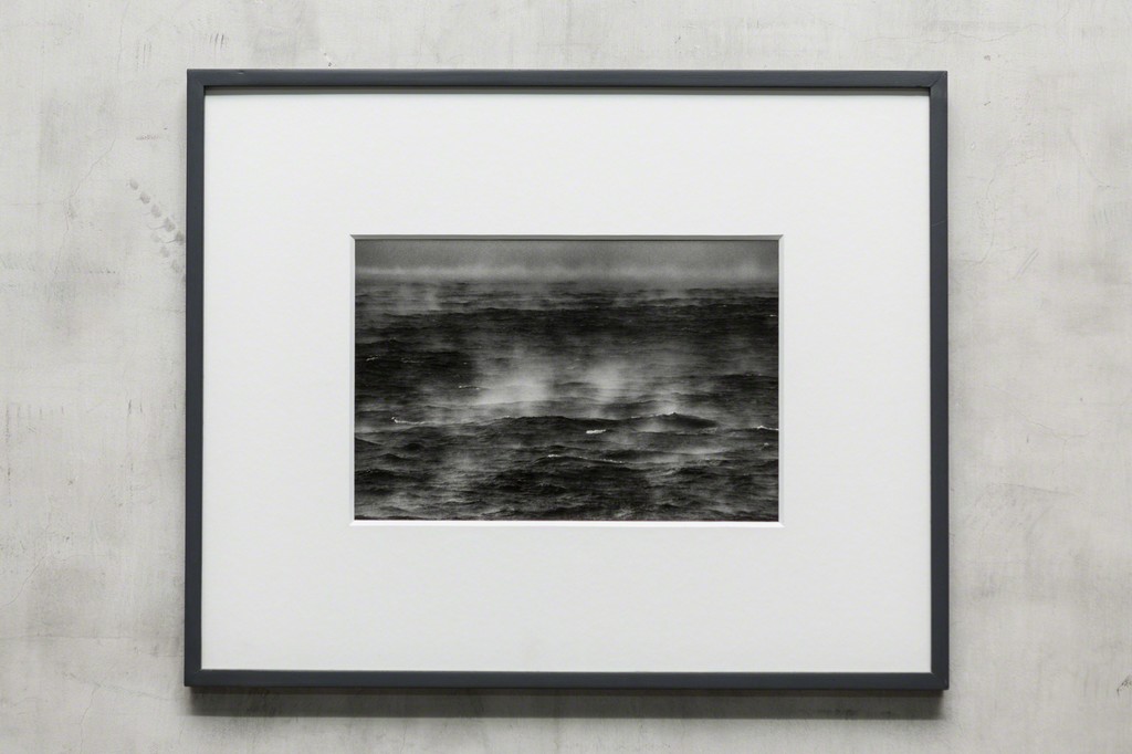 Tsugaru Channel by Masahisa Fukase, 1984. Photography: Antonis Minas Tsugaru Channel by Masahisa Fukase, 1984. Photography: Antonis Minas