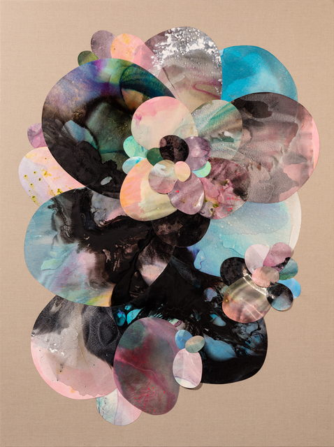 Alisa Lim A Po, ‘Romance is Blossoming ’, 2019, ArtCatto
