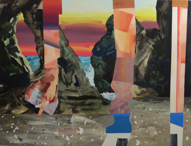 Russell Shoemaker, ‘Ruby Beach’, 2014, Haw Contemporary