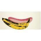 Andy Warhol - Banana