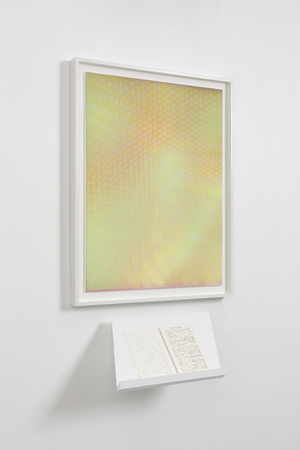 Jane Benson, ‘HUMANITY OF THE FUTURE, (MONA CAIRD)’, 2019, LMAKgallery