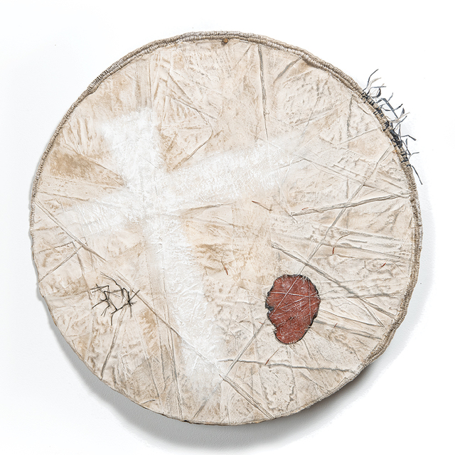 Gizella Warburton, ‘Skin III’, 2019, browngrotta arts