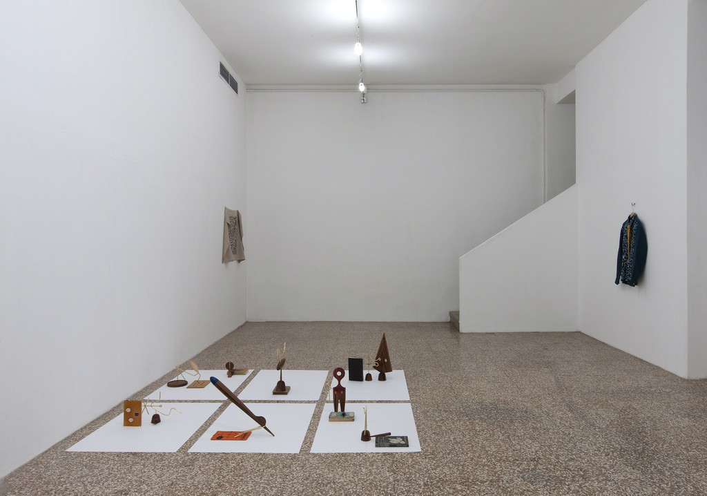 Edgar Orlaineta
Installation view at FL GALLERY
Photo: Antonio Maniscalco. Edgar Orlaineta
Installation view at FL GALLERY
Photo: Antonio Maniscalco.