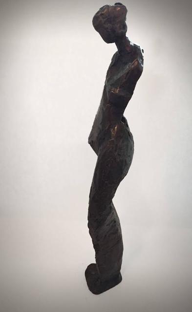 Unknown, ‘Unknown Israeli Bronze’, 20th Century, Lions Gallery