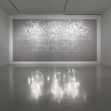 Micah Lexier in collaboration with Derek McCormack