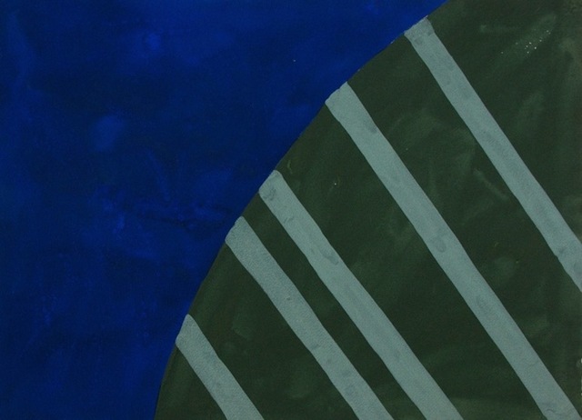 Edward Avedisian, ‘Untitled’, ca. 1965, Berry Campbell Gallery