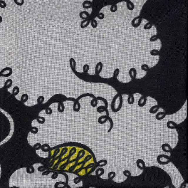 General Idea, ‘Ghent Scarf’, 1984, Caviar20