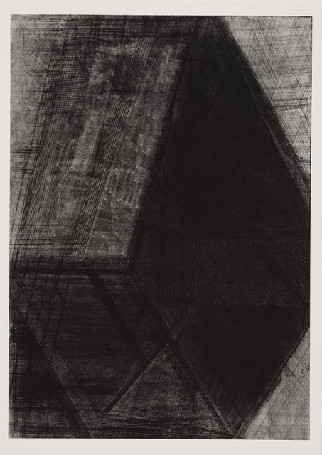 José Pedro Croft, ‘Sem Título’, 2010, Mul.ti.plo Espaço Arte