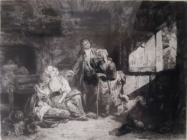 Félix Augustin Milius