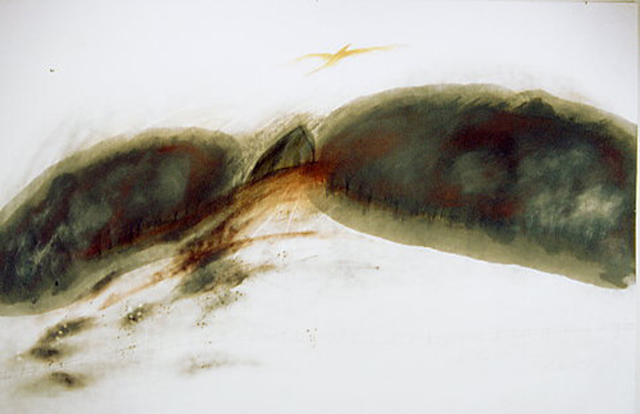 Adrian Luchini, ‘Metaphysical Miracle’, 2003, Atrium Gallery