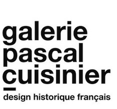 Galerie Pascal Cuisinier logo