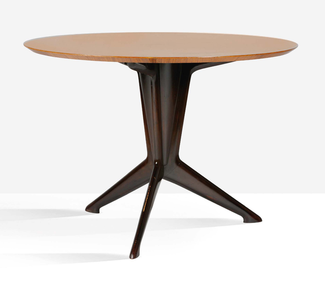 Ico Parisi, ‘Occasional table’, circa 1950, Aguttes