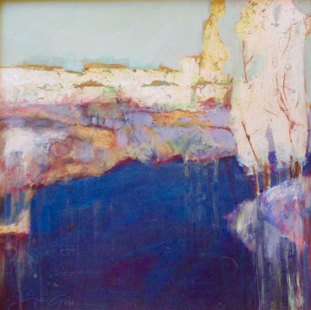 Peggy McGivern, ‘Silver Birch’, Gildea Gallery