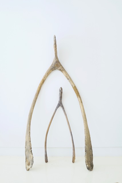 Ming Fay 費明杰, ‘Wishbones’, 1985, Sapar Contemporary