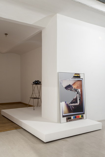 David Maljkovic, ‘Afterform’, 2013, Georg Kargl Fine Arts