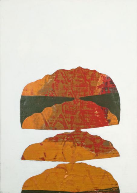 Patricia Satterlee, ‘atomic 01’, 2019, frosch&portmann