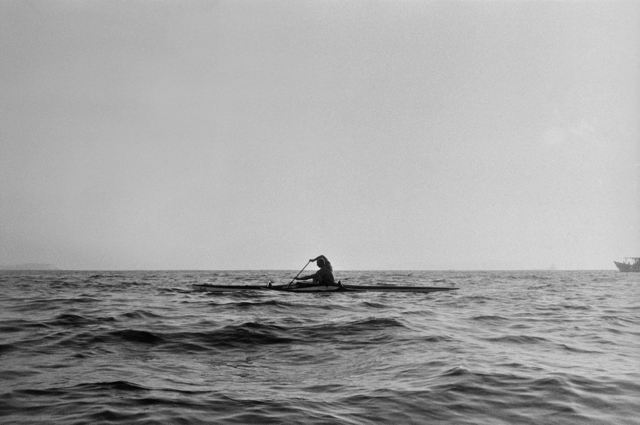 Emmanuelle Bernard, ‘Pablo, Urca’, 2015, samba arte contemporanea