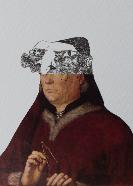 Ramazan Can, ‘Dietilamid’, 2019, Anna Laudel