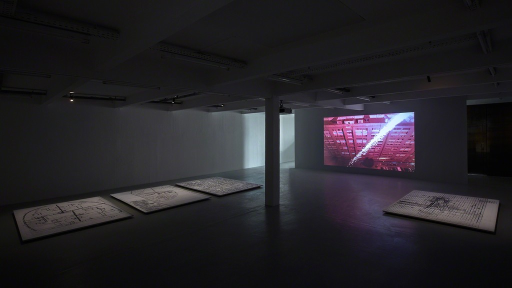 exhibition view, photo: Verena Nagl exhibition view, photo: Verena Nagl
