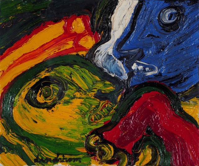 Bengt Lindström, ‘Untitled’, Finarte
