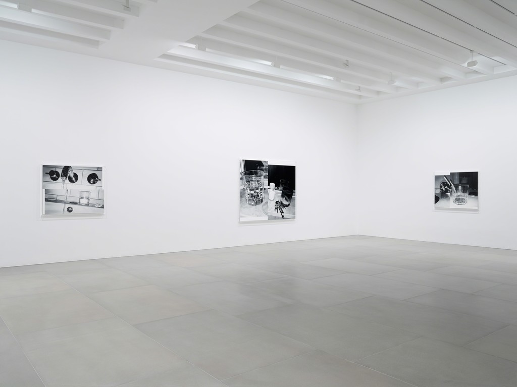 James White, 'BODIES', 2017, installation view, Blain|Southern London, Courtesy the artist and Blain|Southern, Photo: Peter Mallet. James White, 'BODIES', 2017, installation view, Blain|Southern London, Courtesy the artist and Blain|Southern, Photo: Peter Mallet.
