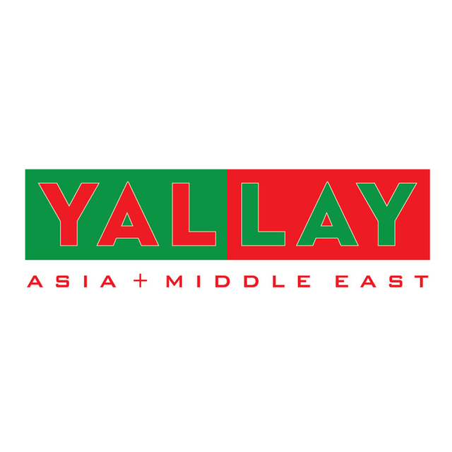 YALLAY GALLERY logo