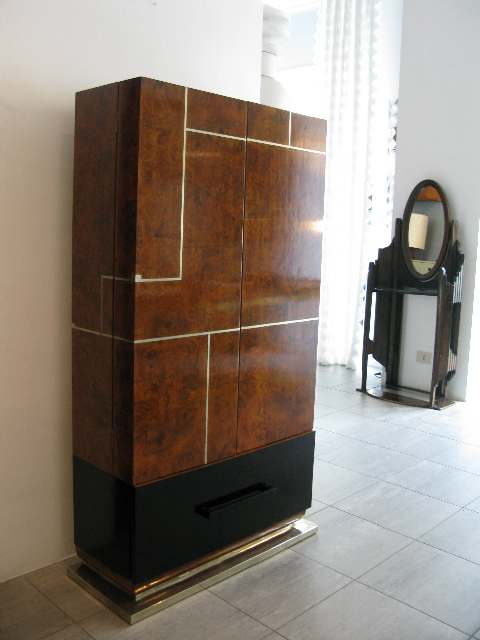 Mario Asnago & Claudio Vender, ‘Cabinet’, 1930, Galleria Rossella Colombari
